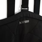 Cool Club, Pantaloni de schi impermeabil softshell pentru fete, negru