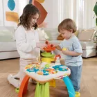 Cool Club, Pantaloni din material textil pentru baieti, albastru
