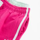 Cool Club, Pantaloni scurti pentru fete, mix, set, 4 buc.