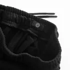 Cool Club, Pantaloni trening pentru baieti, balloon, negru