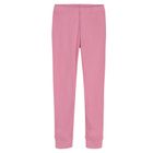 Cool Club, Pijama pentru fete, mix de culori, imprimeu animale salbatice, set 2 buc.