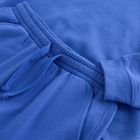 Cool Club, Set pentru baieti, Bluza calduros, Pantaloni scurti, albastru