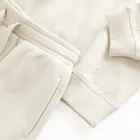 Cool Club, Set pentru baieti, Bluza calduros, Pantaloni scurti, bej