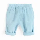 Cool Club, Set pentru baieti, Bluza, Pantaloni din textil, muselina, mix