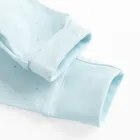 Cool Club, Set pentru baieti, Body cu maneca lunga, Pantaloni fara botosei, albastru