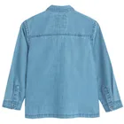 Cool Club, Set pentru baieti, Camasa cu maneca lunga, Tricou, mix