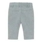 Cool Club, Set pentru baieti, Camasa cu maneca scurta, Vesta, Pantaloni din textil, mix