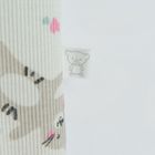 Cool Club, Set pentru fete, Bluza, Pantaloni cu botosei, mix