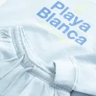 Cool Club, Set pentru fete, Bluza, Pantaloni scurti, albastru