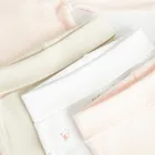 Cool Club, Set pentru fete, Body cu maneca lunga, Pantaloni fara botosei, mix, set, 3 buc.