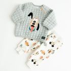 Cool Club, Trening pentru baieti, mix, imprimeu Disney