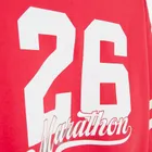 Cool Club, Trening pentru fete, calduros, rosu