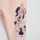 Cool Club, Trening pentru fete, roz, imprimeu Disney