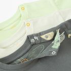 Cool Club, Tricou pentru baieti, mix, set, 3 buc.