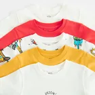 Cool Club, Tricou pentru baieti, mix, set, 5 buc.