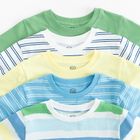 Cool Club, Tricou pentru baieti, mix, set, 5 buc.