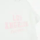 Cool Club, Tricou pentru fete, crop top, mix, set, 5 buc.