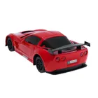 Corvette C.6R, vehicul cu telecomanda, 1:24