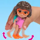 Dora, Splash Adventure Pack, set de figurine