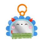 Fisher-price, Prop'N'Go Portable Mirror, pandantiv, jucarie pentru bebelusi