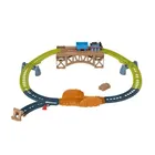 Fisher-Price, Thomas & Friends, Push Along, Thomas, set de locomotive
