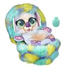 Furreal Friends, Rollies - animal mic, jucarie interactiva de plus, 1 buc.