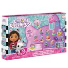 Gabby's Dollhouse, Meow-mazing Mini Figures Set, set cu figurine