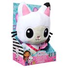 Gabby's Dollhouse, Talking Pandy Paws, jucarie interactiva, 33 cm