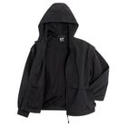 Geaca de vant cu maneci detasabile unisex NOWEAR