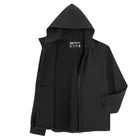 Geaca softshell impermeabila cu gluga NOWEAR