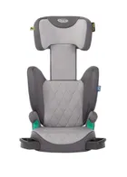 Graco, Affix, I-Size, scaun auto, Iron, 100-150 cm