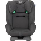 Graco, Flexigrow, I-Size, scaun auto, Onyx, 76-145 cm