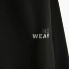 Hanorac oversize cu croiala alungita NOWEAR