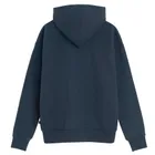 Hanorac oversize cu fermoar unisex NOWEAR