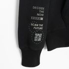 Hanorac oversize NOWEAR