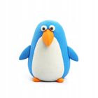 Hey Clay, Birds, set creativ, 18 cutii de plastilina