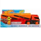Hot Wheels, Mega Hauler, masina transportator