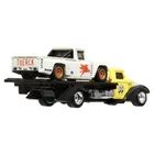 Hot Wheels, Premium, Real Riders, set de masini, scara 1:64, HRT51