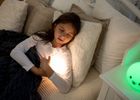 InnoGIO, GIOprincess, veioza din silicon