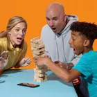 Jenga Classic, joc