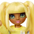Junior High PJ Party Fashion Doll, Sunny, papusa fashion