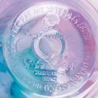 K-Pop Demon Hunters, sticla de apa din plastic, ecozen, 430 ml