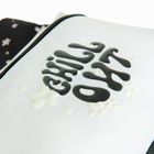 Kayokki, ghiozdan, 1 compartiment, Flori