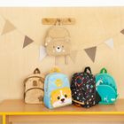 Kayokki, ghiozdan pentru prescolari, Ursulet