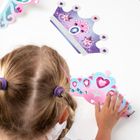 Kidea, Princess Crown - Designer, Set de creatie