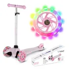 Kidwell, Uno, trotineta cu 3 roti, puppy