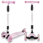 Kidwell, Vento Panda, trotineta cu 3 roti