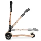 Kidwell, Vento, trotineta cu 3 roti, auria