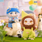 Kimmon, Mimon, jucarie de plus surpriza, 1 buc.