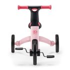 Kinderkraft, 4Trike, tricicleta, Candy Pink